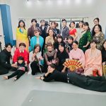 剣舞fusionダンスクラス